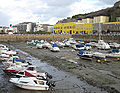 Caûchie d'la Ville Saint Hélyi Jèrri Janvyi 2010 f.jpg