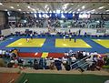 Complexe sportif de rouiba coupe d'algérie Judo.jpg