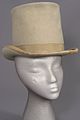 Benjamin Harrison-Morton Portrait Top Hat, ca. 1888 (4360082854).jpg