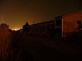 Antiguos Vinos San Marcos, Noche. - panoramio.jpg