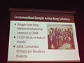 Google Anita Borg Scholars.JPG