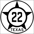 Old Texas 22.svg
