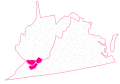 Pocahontas Coalfield.svg