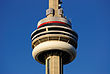 CN Tower, Toronto, Canada