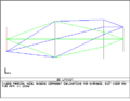 1 to 1 telecentric 2L paraxial relay lens.png