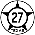 Old Texas 27.svg
