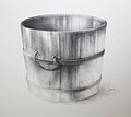 Water Bucket No.2 by Carroll Jones III.jpg