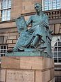 Statue of David Hume.jpg