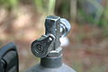 "J" Valve on Diving Cylinder from 1960s.jpg