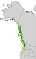 Cupressus nootkatensis range map.jpg