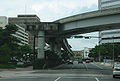 Jacksonville Skyway stub.jpg