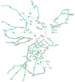 1940 Boston streetcar lines.png