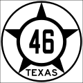 Old Texas 46.svg