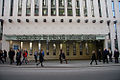 Entrance OPEC Headquarter Vienna.JPG