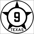 Old Texas 9.svg