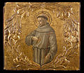 Benvenuto di Giovanni - Saint Francis - Google Art Project.jpg