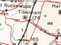 OS MAP OF TIBENHAM.png