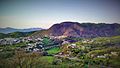 View of Pharhari Village From Chhara Mountain..jpg