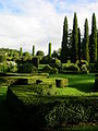 Eyrignac Manor - Gardens-03.JPG