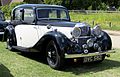 Alvis possibly Firebird 1701cc November 1938.JPG