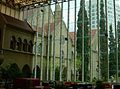 Capela de Santa Catarina vista do Hall do Hospital homônimo, Av. Paulista, São Paulo, SP, Brasil - panoramio.jpg