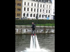 File:Flyboarding, Malmö.webm