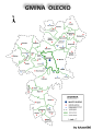 Maps gmina olecko.svg