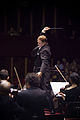 03. Matthias Manasi, Dirigent; Deutschland, Italien - Konzert mit dem Orchestra Sinfonica di Roma im Auditorium Conciliazione in Rom. 45.jpg