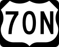 US 70N.svg