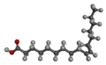 Cis-10-Heptadecenoic acid - 3D - Ball-and-stick Model.png