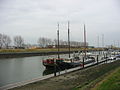 Channel, Zierikzee, Netherlands.JPG