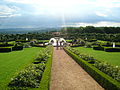 Eyrignac Manor - Gardens-05.JPG