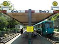 Frankfurt am Main - Stadtbahnstation Preungesheim (14792726635).jpg