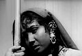 Char Dil Char Rahein 1959 Kumari played a cobbler's women role.jpg