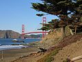 Golden Gate Bridge from Baker Beach - panoramio.jpg