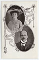 Alice Roosevelt-Nicholas Longworth Postcard, 1904 (4359454073).jpg