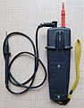 Chauvin Arnoux C.A 760N voltage tester - rear view.jpg