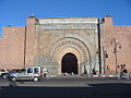 Marrakech, Bab Agnaou.JPG