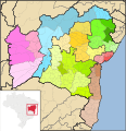 Bahia Microregions.svg