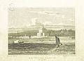 Neale(1818) p1.238 - Brownsea Castle, Dorsetshire (general view).jpg