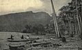 Beach of Raiatea, by Coulon.jpg