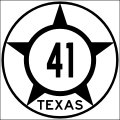 Old Texas 41.svg