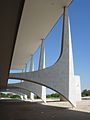 Palácio do Planalto, Brasília, Brasil - panoramio.jpg