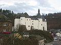 Luxembourg, Clervaux, Castle.JPG