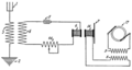 PSM V88 D175 Heterodyne receiver schema.png