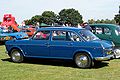 Austin 1800 Mk III 1798cc first reg Jan 1973 rear three quarters.JPG