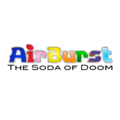 AirBurst The Soda of Doom Logo.png