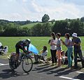 Alejandro Valverde, 2014 Tour de France, Stage 20.jpg