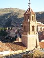 Iglesia de Santiago, Albarracín.jpg