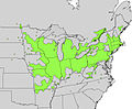 Cornus racemosa range map.jpg